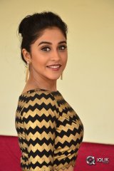 Regina Cassandra At Nakshatram Movie Teaser Launch